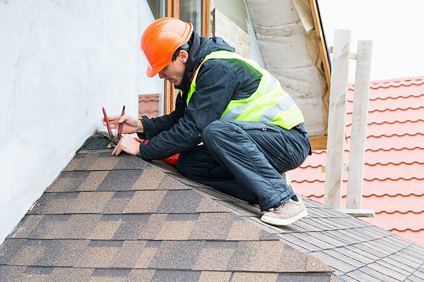 Quick and Trustworthy Emergency Roof Repair Services in Hesperia, CA