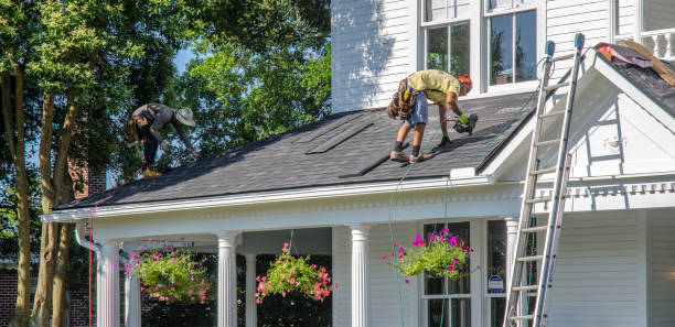 Residential Roof Replacement in Hesperia, CA